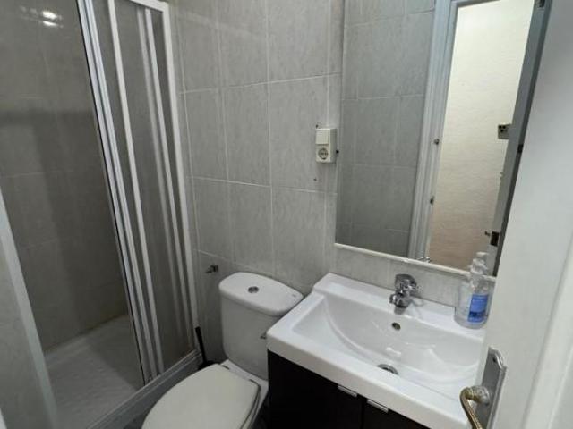 Piso en venta Málaga