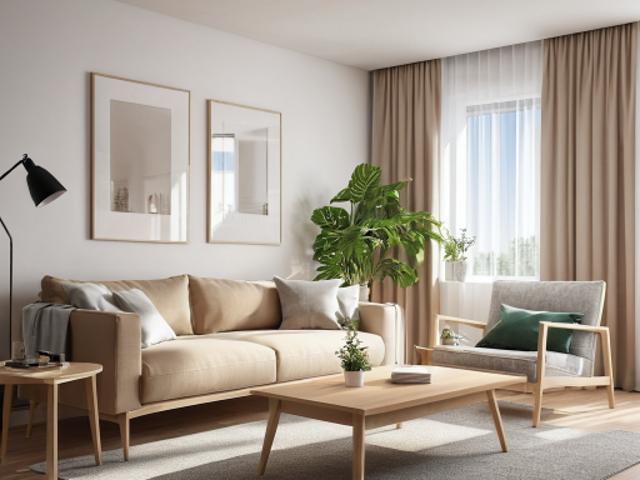 Piso en venta Málaga