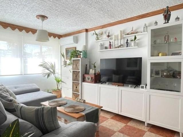 Piso en venta Málaga