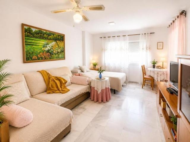Piso en venta Málaga