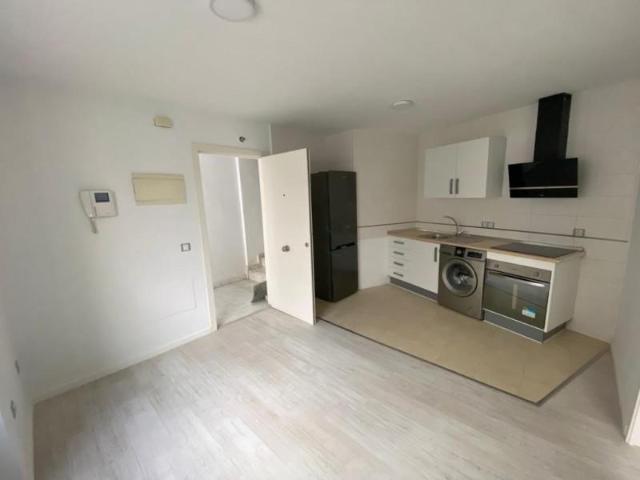 Piso en venta Málaga