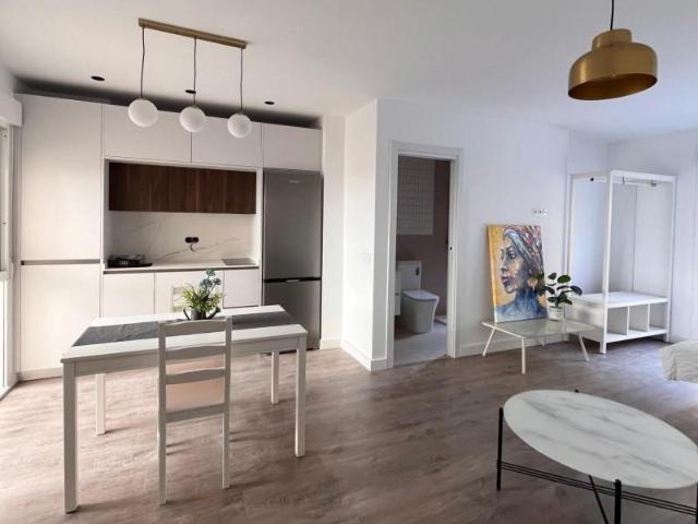Piso en venta Málaga