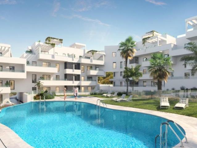 Piso en venta Málaga