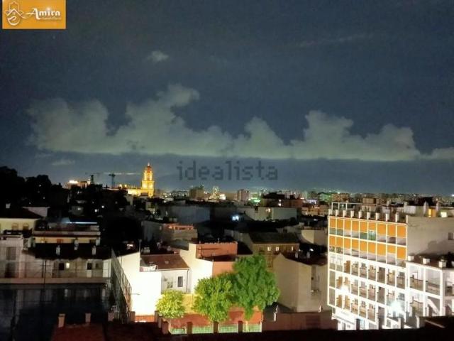Piso en venta Málaga