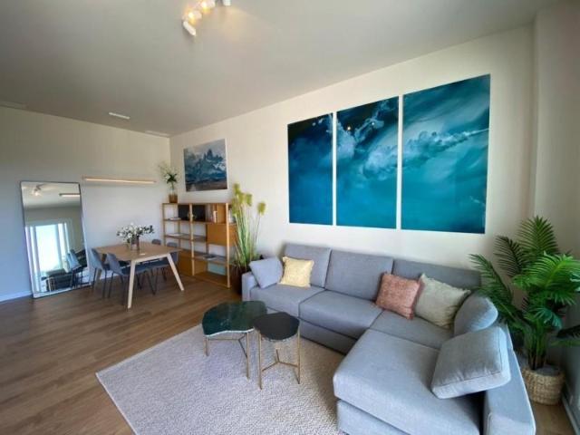 Piso en venta Málaga