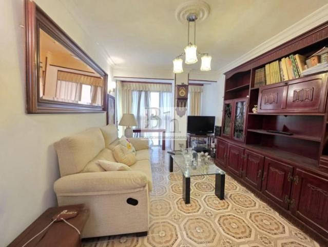 Piso en venta Málaga