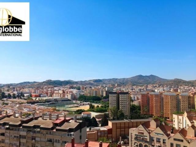 Piso en venta Málaga