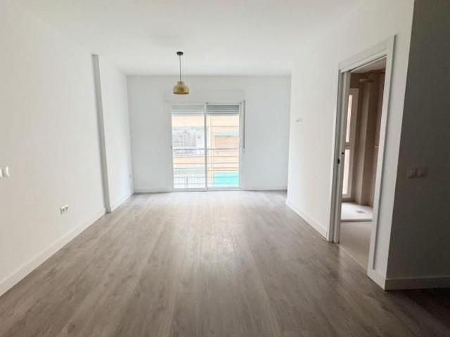 Piso en venta Málaga