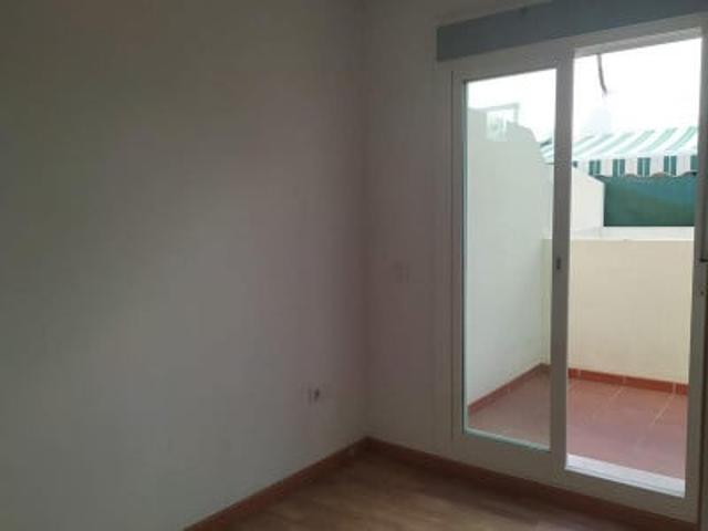 Piso en venta Málaga