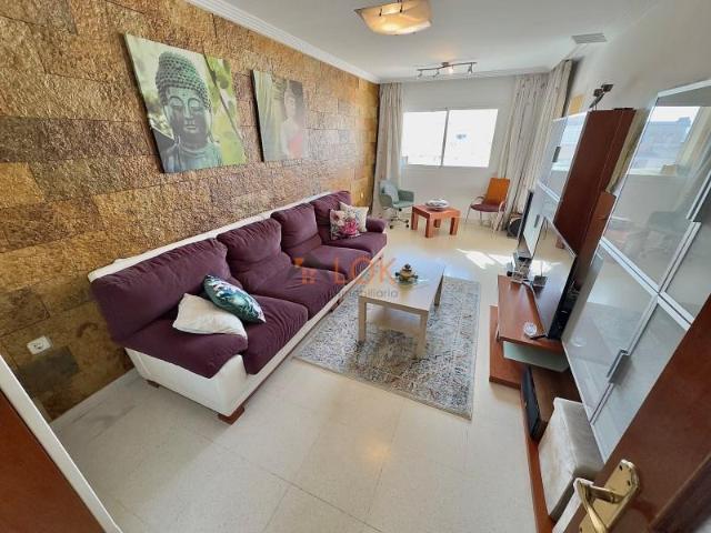 Piso en venta Málaga