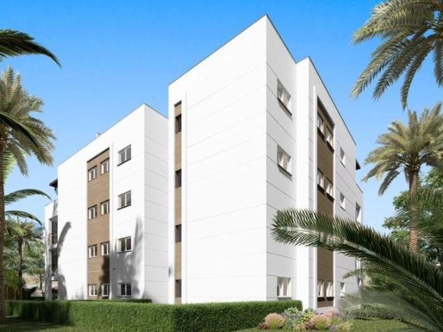 Piso en venta Málaga