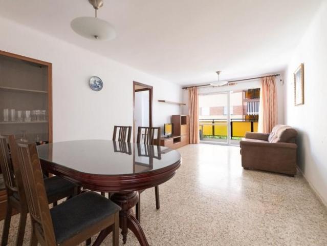 Piso en venta Málaga