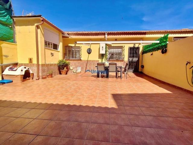Piso en venta Málaga