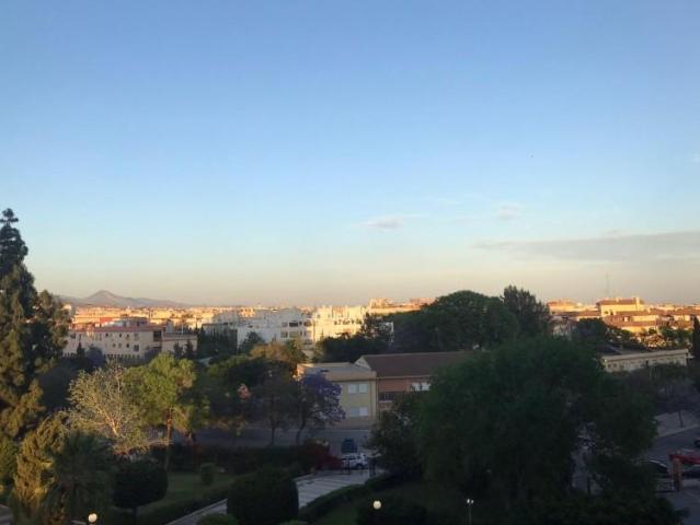 Piso en venta Málaga