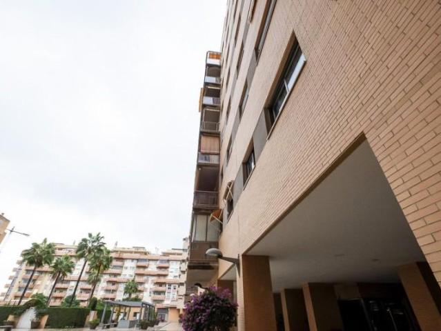 Piso en venta Málaga