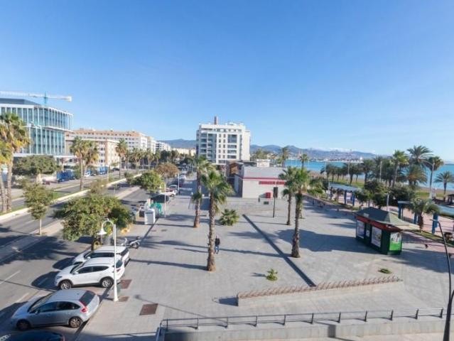 Piso en venta Málaga