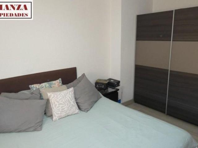 Piso en venta Málaga