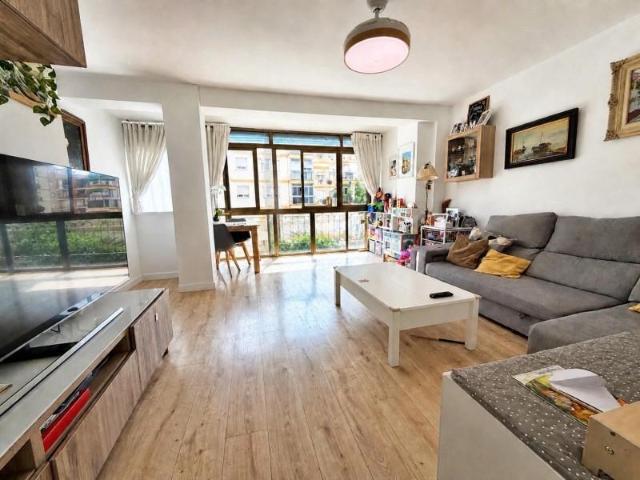 Piso en venta Málaga
