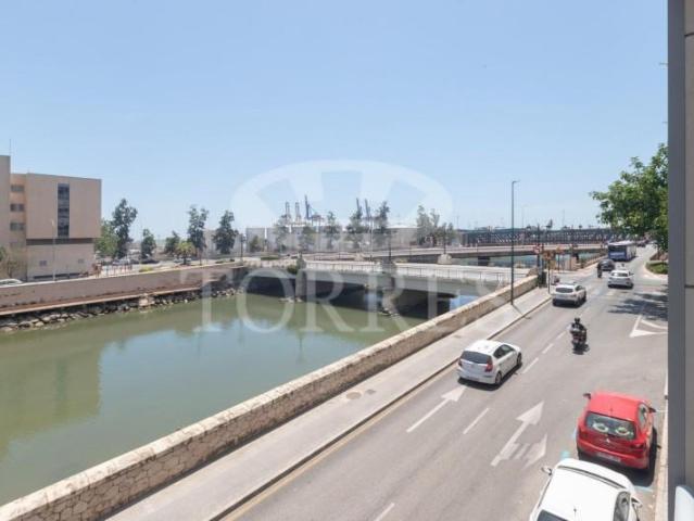 Piso en venta Málaga