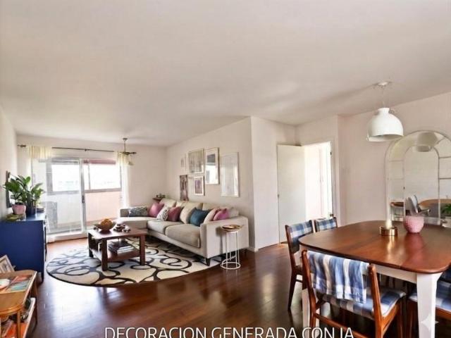 Piso en venta Málaga