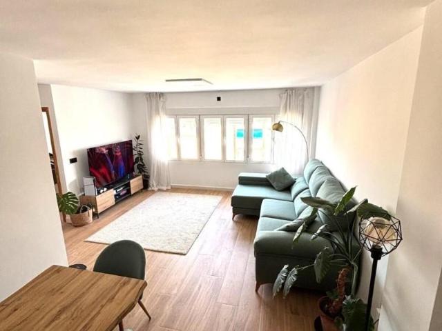 Piso en venta Málaga