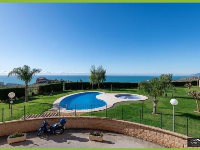 Piso en venta Málaga
