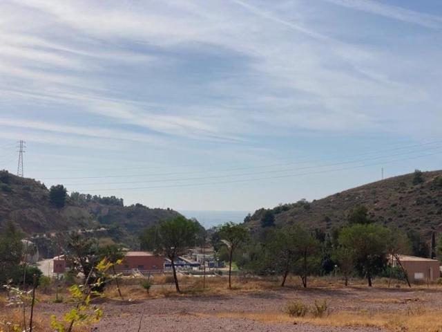 Piso en venta Málaga