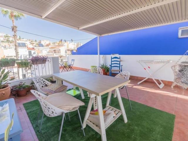 Piso en venta Málaga