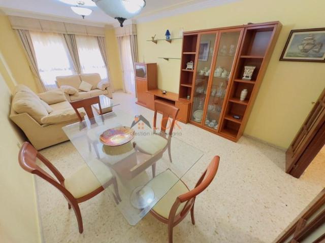 Piso en venta Málaga