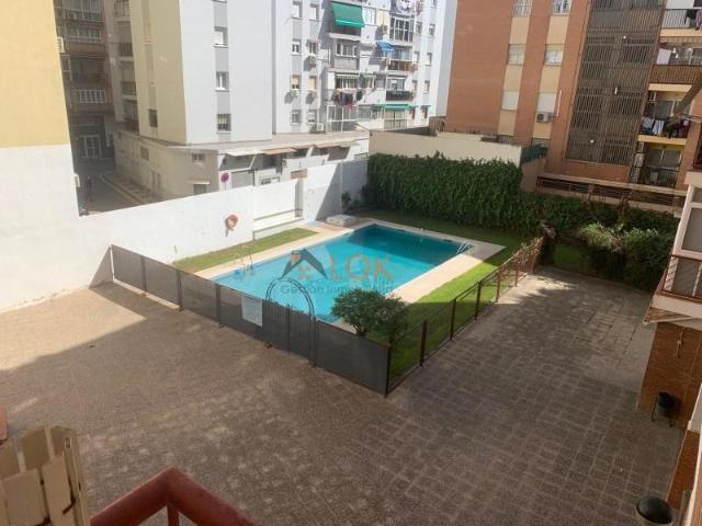 Piso en venta Málaga