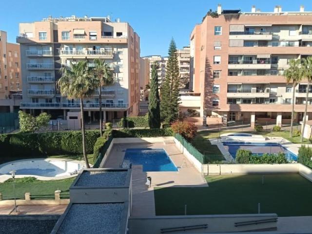 Piso en venta Málaga