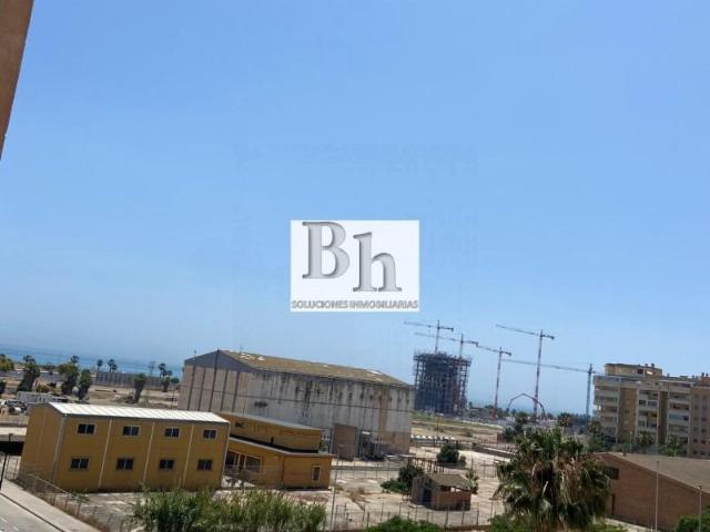 Piso en venta Málaga