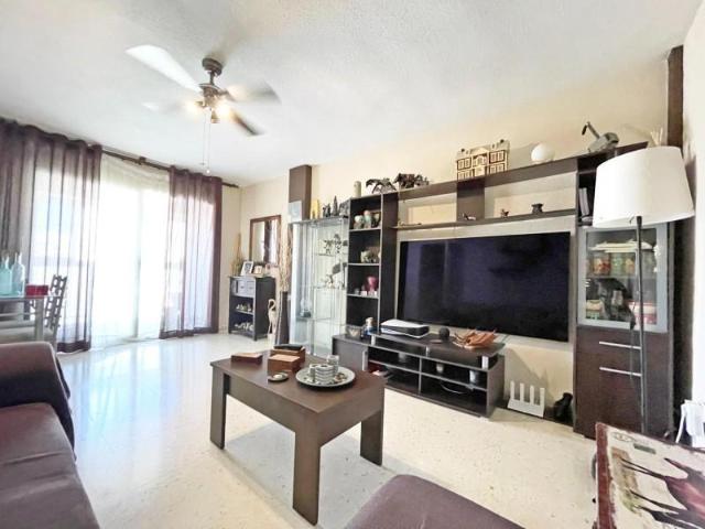 Piso en venta Málaga