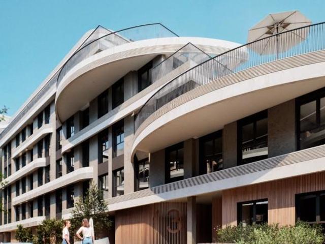 Piso en venta Málaga