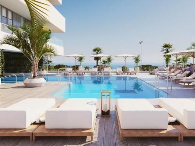 Piso en venta Málaga