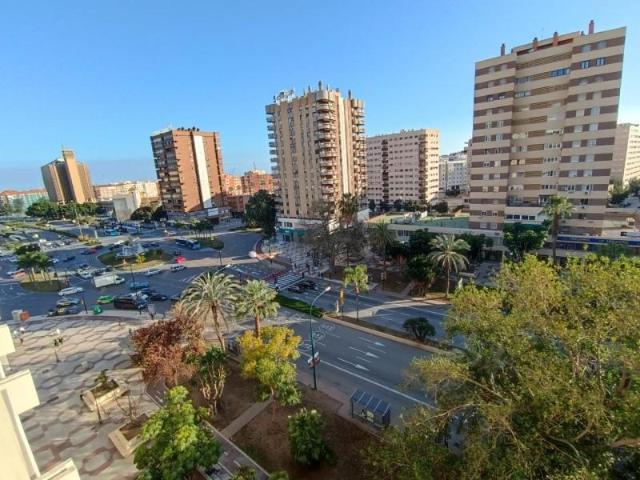 Piso en venta Málaga