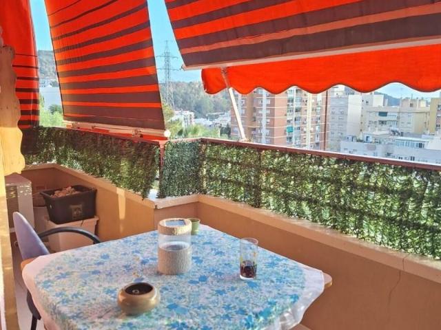 Piso en venta Málaga