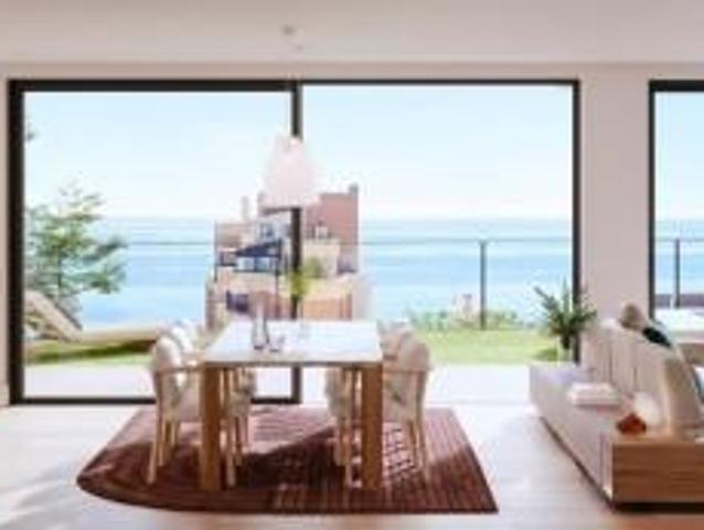 Piso en venta Málaga