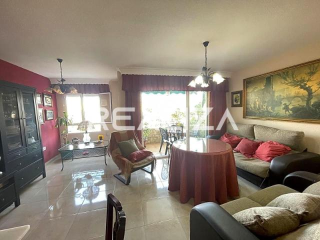 Piso en venta Málaga