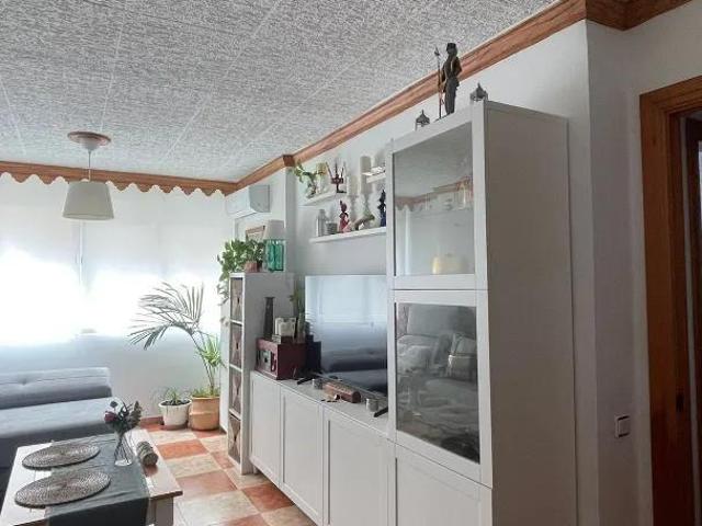 Piso en venta Málaga