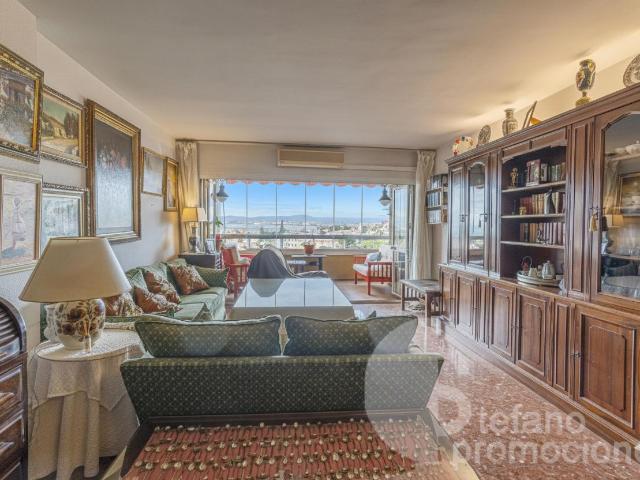 Piso en venta Málaga