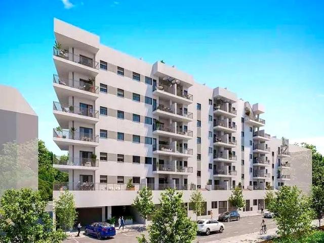 Piso en venta Málaga