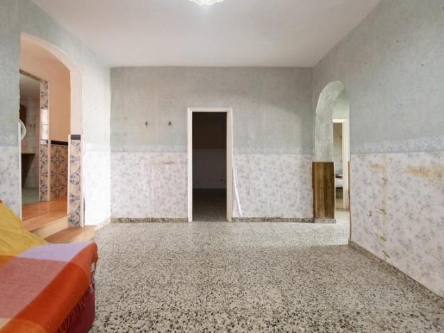 Piso en venta Málaga