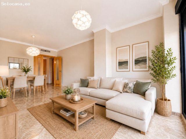 PISO EN VENTA MÁLAGA