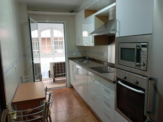 Piso en venta Málaga