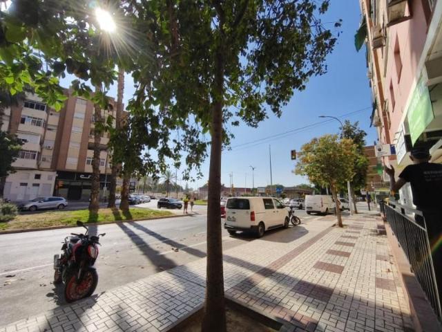 Piso en venta Málaga