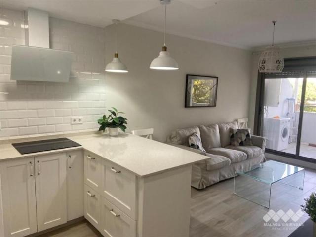 Piso en venta Málaga