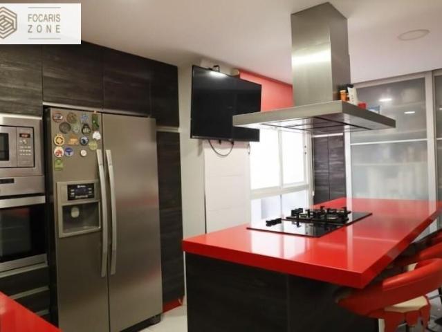 Piso en venta Málaga