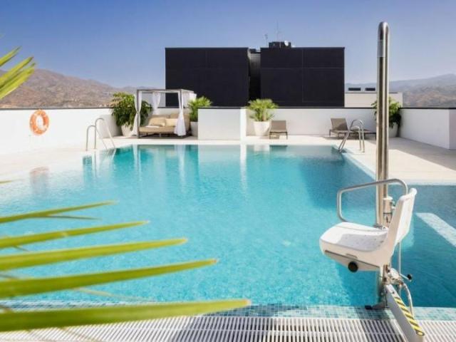 Piso en venta Málaga