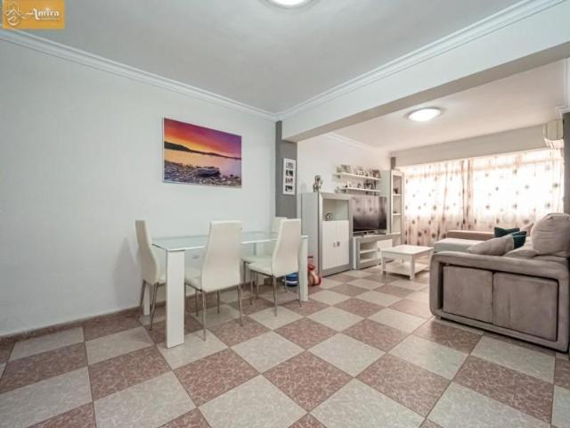 Piso en venta Málaga